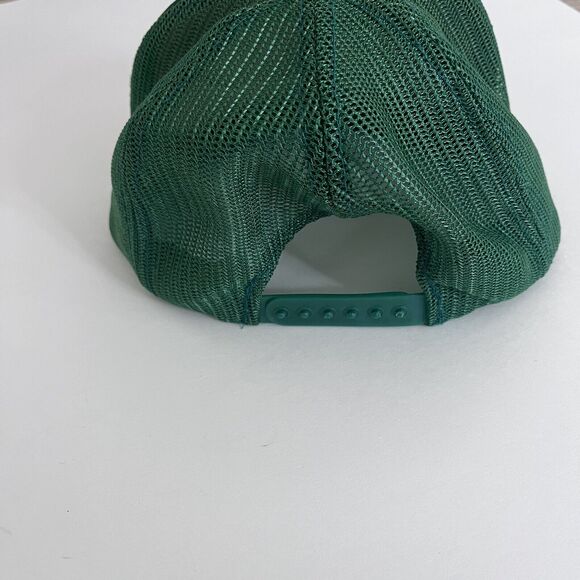 Vintage COLORADO & SOUTHERN(C&S) Green adjustable SnapBack - Picture 3 of 5